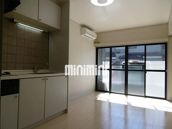 レジデンス瓦_内装_0