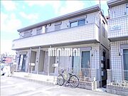 スカイウォードIIの賃貸物件