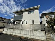 北安城駅より徒歩5分 築10年1ヶ月 2階建の賃貸物件