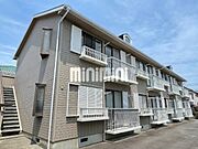 クレール十五夜 1階 築33年7ヶ月の賃貸物件