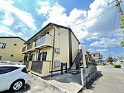 パークサイド里町館S棟の賃貸物件