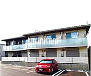 米津駅より徒歩10分 2階 築6年2ヶ月の賃貸物件