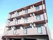 サニーコート２ 4階 築26年10ヶ月の賃貸物件