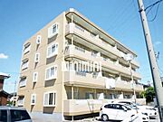 新安城駅より徒歩20分 4階 築32年1ヶ月の賃貸物件