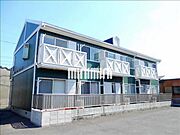 碧南中央駅より徒歩11分 2階 築34年11ヶ月の賃貸物件