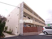 安城駅より徒歩13分 3階 築14年の賃貸物件