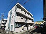 ヴィラ永吉Ｂの賃貸物件