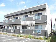 三河安城駅より徒歩58分 1階 築18年の賃貸物件