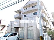 ゴールドキャッスル 4階 築22年9ヶ月の賃貸物件