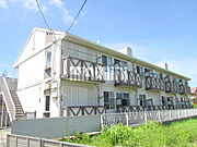 碧南中央駅より徒歩20分 2階 築33年6ヶ月の賃貸物件