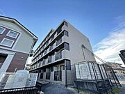 南安城駅より徒歩13分 築20年7ヶ月 5階建の賃貸物件