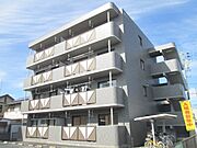 桜町前駅より徒歩17分 築25年10ヶ月 4階建の賃貸物件