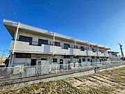 ヤマサガーデンA棟 2階 築37年1ヶ月の賃貸物件