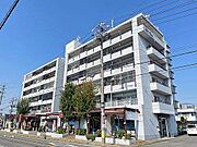 アップヒル野々山ビル 6階 築37年の賃貸物件