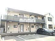 マジェスティーの賃貸物件