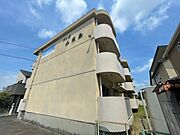 ヴィラ小松島 2階 築37年8ヶ月の賃貸物件