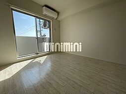 Ａ・Ｃｉｔｙ桜井城向 4階1Kのリビング/ダイニング