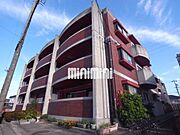 安城駅より徒歩16分 2階 築31年8ヶ月の賃貸物件