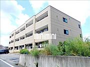 桜井駅より徒歩8分 2階 築15年3ヶ月の賃貸物件