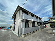 桜井駅より徒歩8分 築17年5ヶ月 2階建の賃貸物件