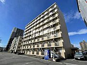 A・City新安城東 6階 築19年1ヶ月の賃貸物件