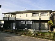 三河安城駅より徒歩18分 1階 築27年の賃貸物件