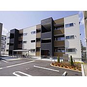 安城駅より徒歩18分 築6年1ヶ月 3階建の賃貸物件