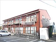 グリーンハイツWATANABE 2階 築27年2ヶ月の賃貸物件