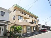 スカイシティー 3階 築34年の賃貸物件