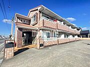 南安城駅より徒歩12分 2階 築20年8ヶ月の賃貸物件