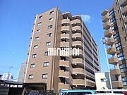 ワコービル 5階 築32年10ヶ月の賃貸物件