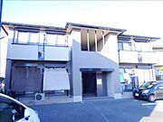 桜井駅より徒歩10分 築22年9ヶ月 2階建の賃貸物件