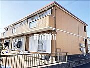 エステイト３ 2階 築33年2ヶ月の賃貸物件