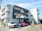 シャーメゾン城南 3階 築9年3ヶ月の賃貸物件