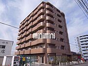 安城駅より徒歩36分 8階 築33年2ヶ月の賃貸物件