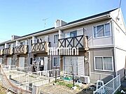 新安城駅より徒歩12分 1階 築33年6ヶ月の賃貸物件