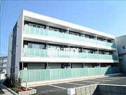 東刈谷駅より徒歩10分 3階 築7年2ヶ月の賃貸物件