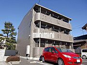 新安城駅より徒歩5分 1階 築24年1ヶ月の賃貸物件