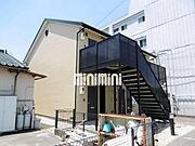 アンプルール リーブル Truth 2階 築21年9ヶ月の賃貸物件