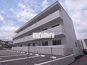 碧海古井駅より徒歩11分 3階 築12年の賃貸物件