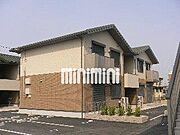 桜井駅より徒歩6分 築21年5ヶ月 2階建の賃貸物件