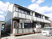 コーポ春風２Ａ 2階 築28年3ヶ月の賃貸物件