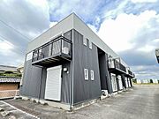 福地駅より徒歩14分 築18年10ヶ月 2階建の賃貸物件