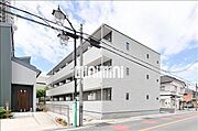 TIERRA安城の賃貸物件