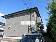 北安城駅より徒歩12分 1階 築19年3ヶ月の賃貸物件
