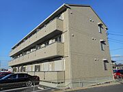 桜井駅より徒歩11分 築16年10ヶ月 3階建の賃貸物件