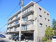 グレイシャス21 3階 築29年3ヶ月の賃貸物件