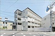 TIERRA新安城 1階 築10年10ヶ月の賃貸物件