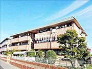 桜井駅より徒歩54分 築23年3ヶ月 3階建の賃貸物件