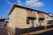 桜井駅より徒歩10分 1階 築16年2ヶ月の賃貸物件